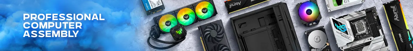 Computer assembly